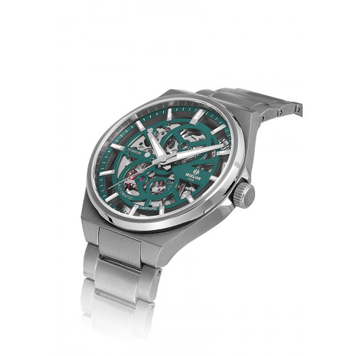 Hislon Erkek Kol Saati SD157V-15SS