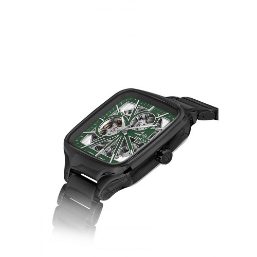 Hislon Erkek Kol Saati SD166B-15SS