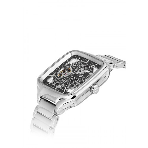 Hislon Erkek Kol Saati SD166S-04SS