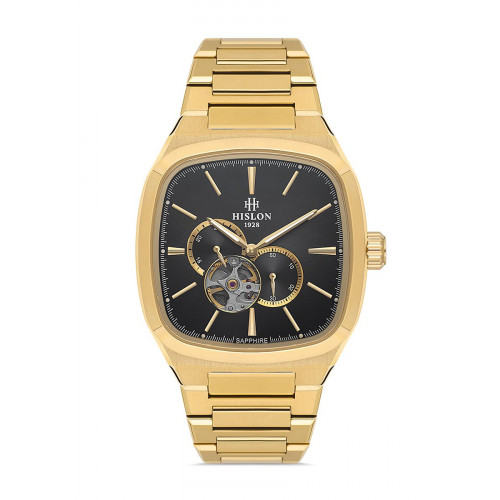 Hislon Erkek Kol Saati SD218G-16SG