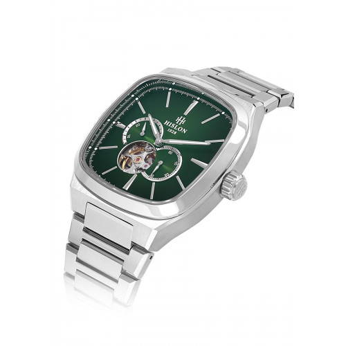 Hislon Erkek Kol Saati SD218S-15SS