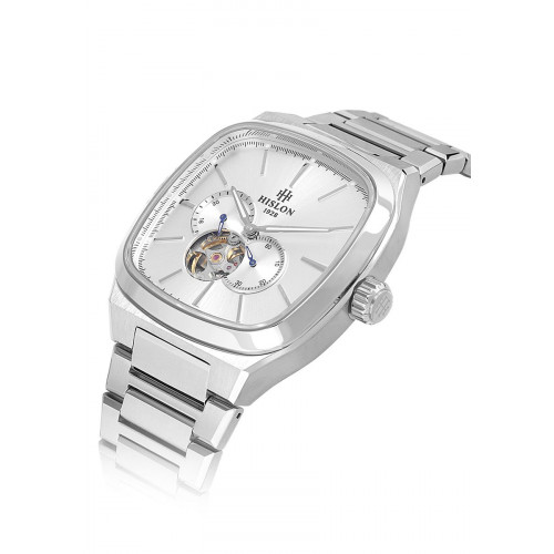 Hislon Erkek Kol Saati SD218S-16SS
