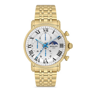 Hislon Erkek Kol Saati TM112G-02SG