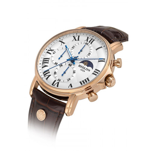 Hislon Erkek Kol Saati TM112R-02KR