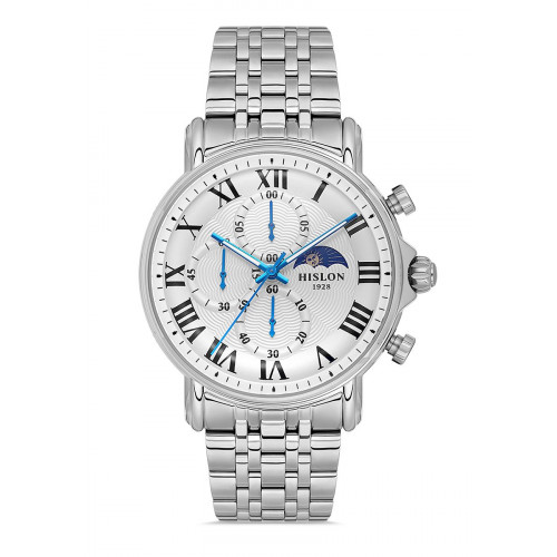 Hislon Erkek Kol Saati TM112S-02SS