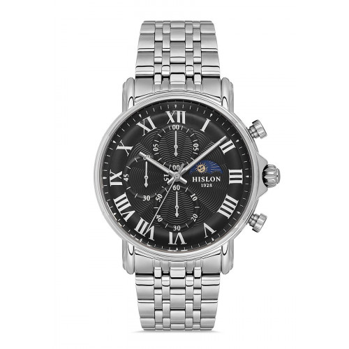 Hislon Erkek Kol Saati TM112S-04SS