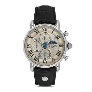 Hislon Erkek Kol Saati TM112S-07BS