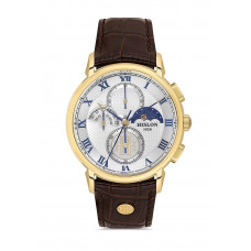 Hislon Erkek Kol Saati TM143G-02KG