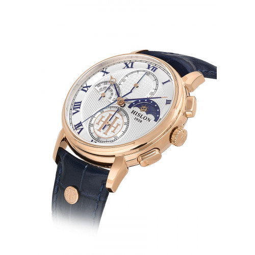 Hislon Erkek Kol Saati TM143R-02MR