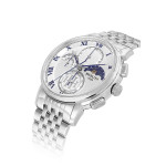 Hislon Erkek Kol Saati TM143S-02SS