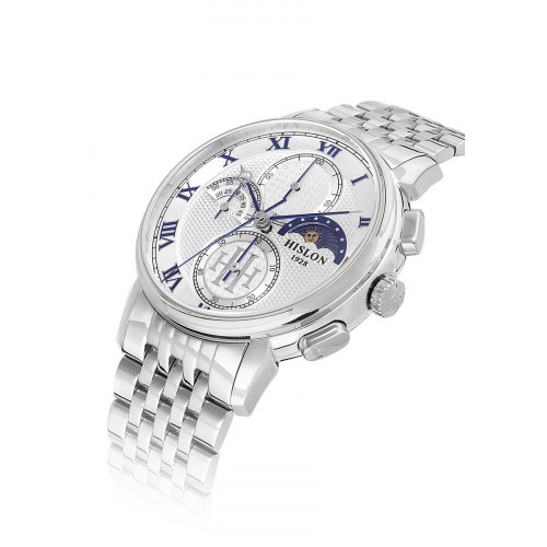 Hislon Erkek Kol Saati TM143S-02SS