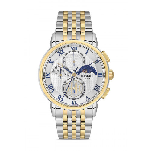 Hislon Erkek Kol Saati TM143T-02SG