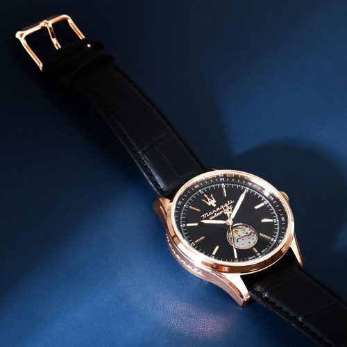 Maserati Erkek Kol Saati - R8821124001