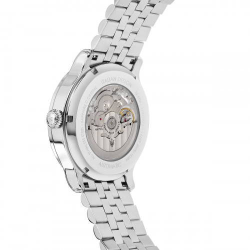 Maserati Erkek Kol Saati R8823118010