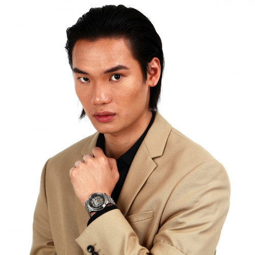 Maserati Erkek Kol Saati-R8823118015