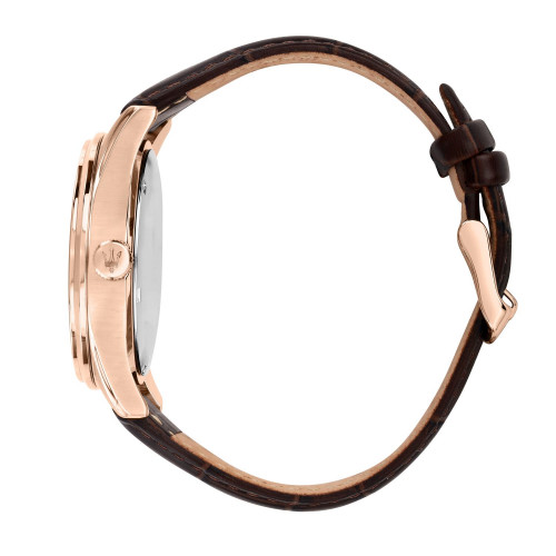 Maserati Erkek Kol Saati - R8851124002