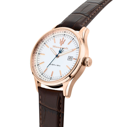 Maserati Erkek Kol Saati - R8851124002