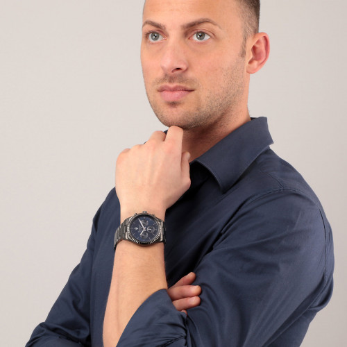 Maserati Erkek Kol Saati-R8853100019