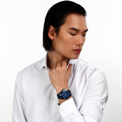 Maserati Erkek Kol Saati-R8853100037