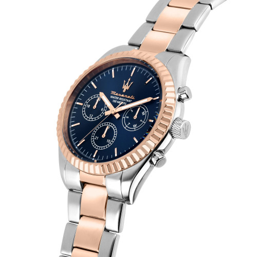 Maserati Erkek Kol Saati - R8853100040