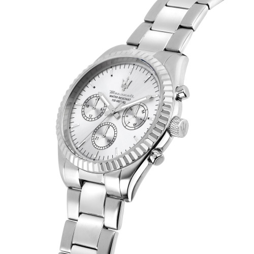 Maserati Erkek Kol Saati - R8853100041