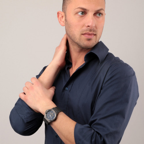 Maserati Erkek Kol Saati-R8853108005