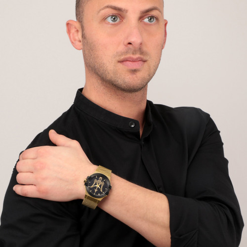 Maserati Erkek Kol Saati-R8853108006