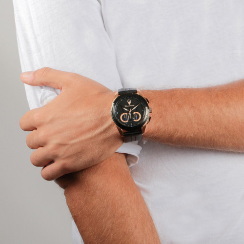 Maserati Erkek Kol Saati R8871612025