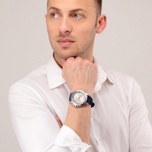 Maserati Erkek Kol Saati R8871621013