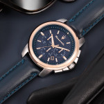 Maserati Erkek Kol Saati R8871621015