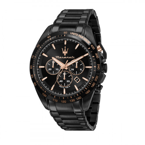 Maserati Erkek Kol Saati R8873612048