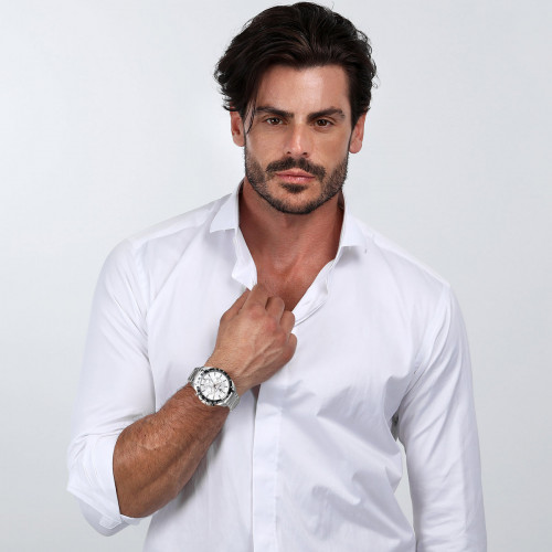 Maserati Erkek Kol Saati R8873612049