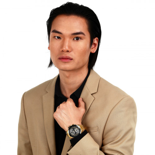 Maserati Erkek Kol Saati-R8873612058