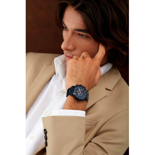 Maserati Erkek Kol Saati R8873618032