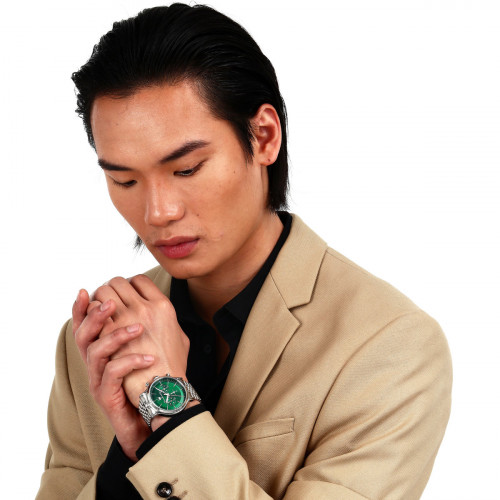 Maserati Erkek Kol Saati-R8873618033