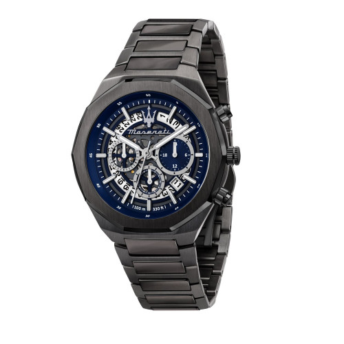Maserati Erkek Kol Saati - R8873642012