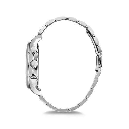 Momentus Erkek Kol Saati CC102S-04SS