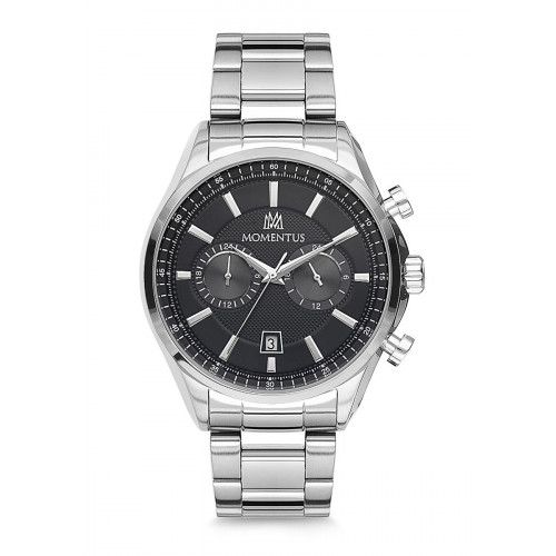 Momentus Erkek Kol Saati CC102S-04SS