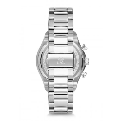 Momentus Erkek Kol Saati CC102S-04SS