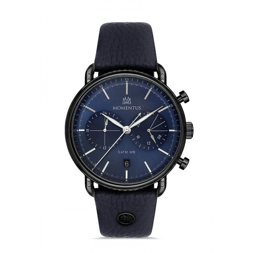 Momentus Erkek Kol Saati CC285B-11MS