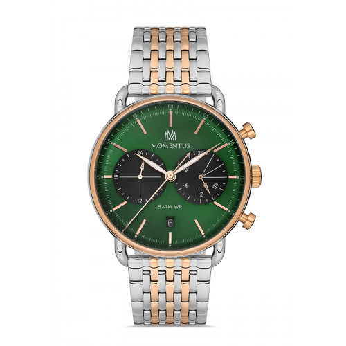 Momentus Erkek Kol Saati CC285T-15SR