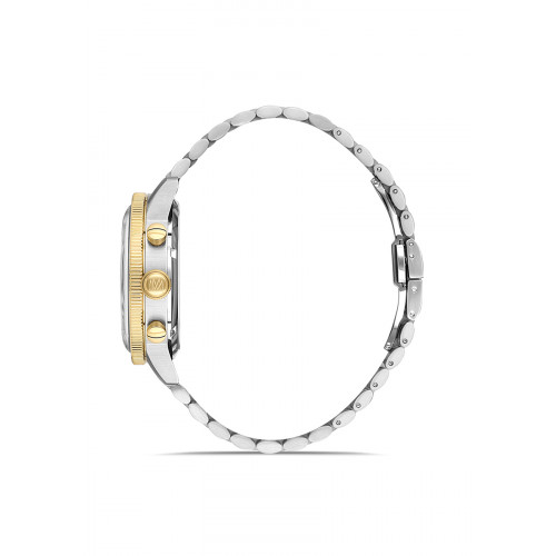 Momentus Erkek Kol Saati CC303T-02SG