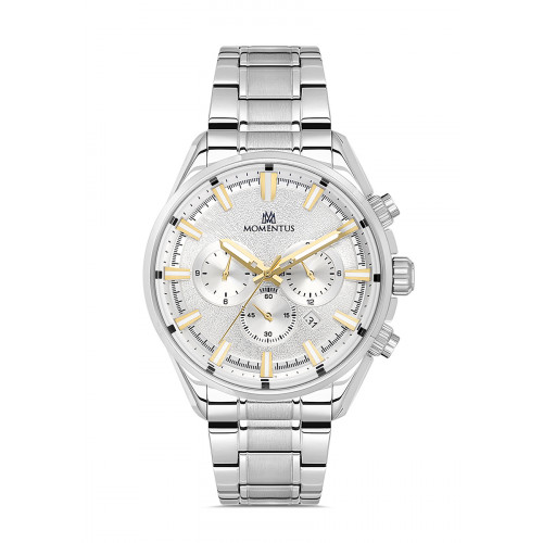Momentus Erkek Kol Saati CC304S-02SG