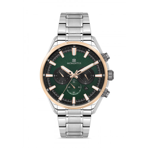 Momentus Erkek Kol Saati CC304T-15SR