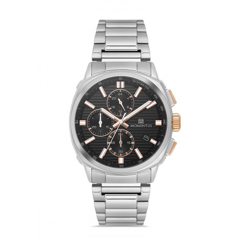 Momentus Erkek Kol Saati CC307S-04SR