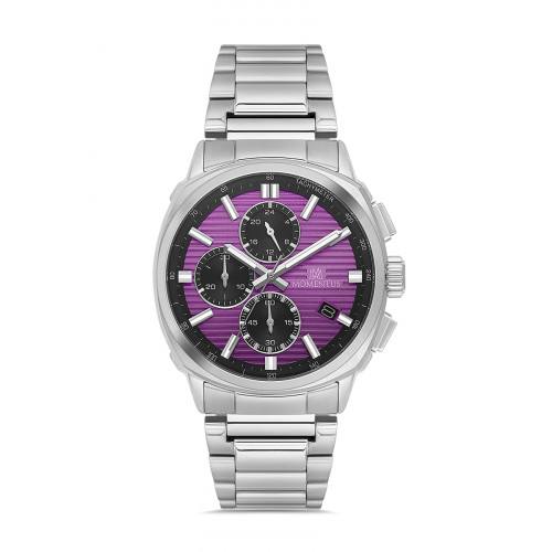 Momentus Erkek Kol Saati CC307S-14SS