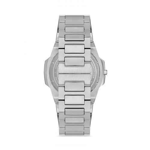 Hislon Erkek Kol Saati CL127S-04SS