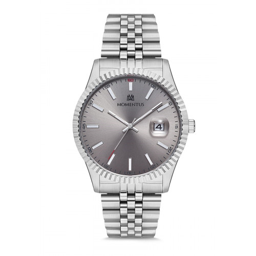 Momentus Erkek Kol Saati CM131S-03SS