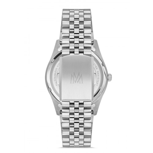 Momentus Erkek Kol Saati CM131S-14SS