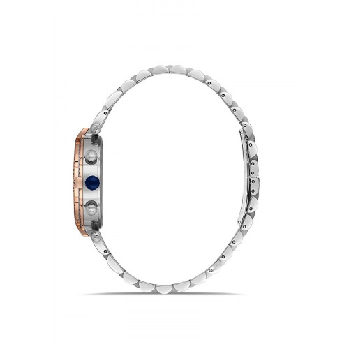 Momentus Kadın Kol Saati CS261T-02SR